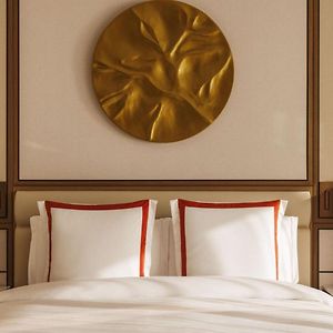 Ocean Deluxe Room Iconic Burj Al Arab View includes Private Terrace 11 sqm